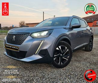 Peugeot 2008 Allure UNIPRO 58000KM GARANZIA INCLUSA NEL PREZZO