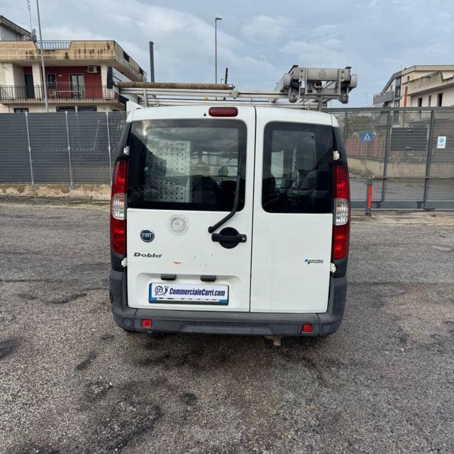 FIAT DOBLO 1.6 B/MET FURGONE