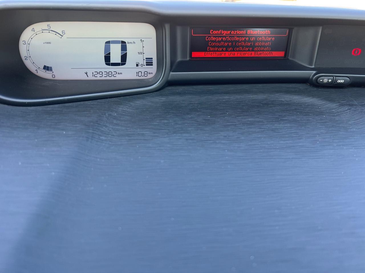 Citroen C3 Picasso 1.6 HDi 92 Exclusive - 2015