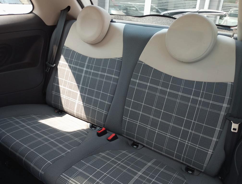 Fiat 500 1.2 Lounge easypower Gpl 69cv#promo