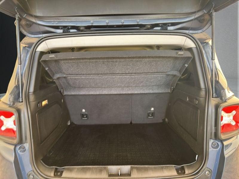 Jeep Renegade 1.6 MJet 130cv Limited