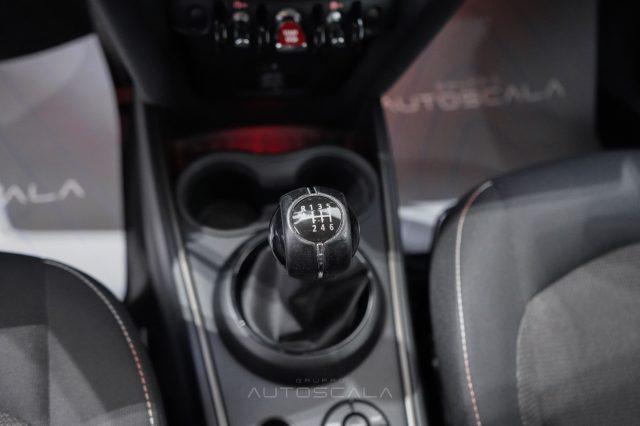 MINI Countryman 1.5 One D Baker Street Countryman