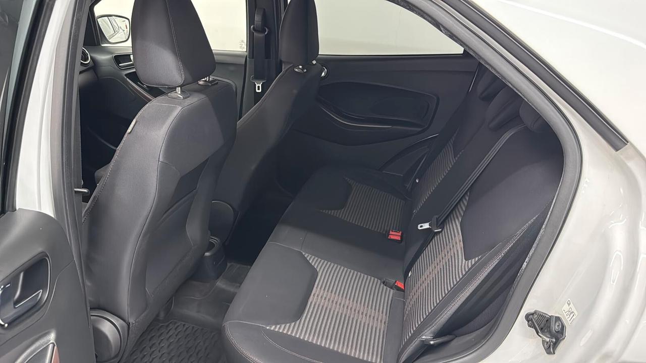 Ford Ka Ka+ 1.2 85 cv S&S Active