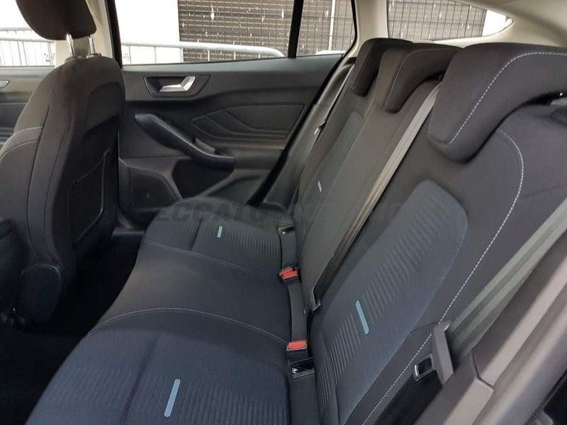 Ford Focus Focus Active SW 1.0t ecoboost h 125cv