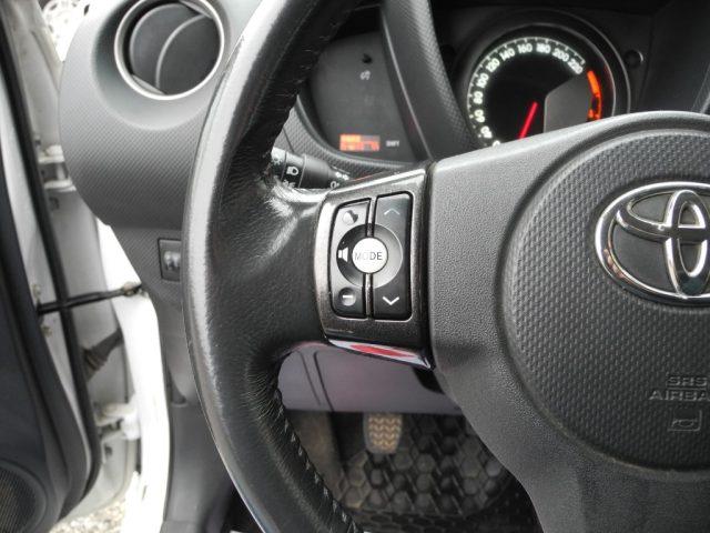 TOYOTA Urban Cruiser 1.4 D-4D AWD Sol -OK NEOPATEN.- UNICO PROPRIETARIO