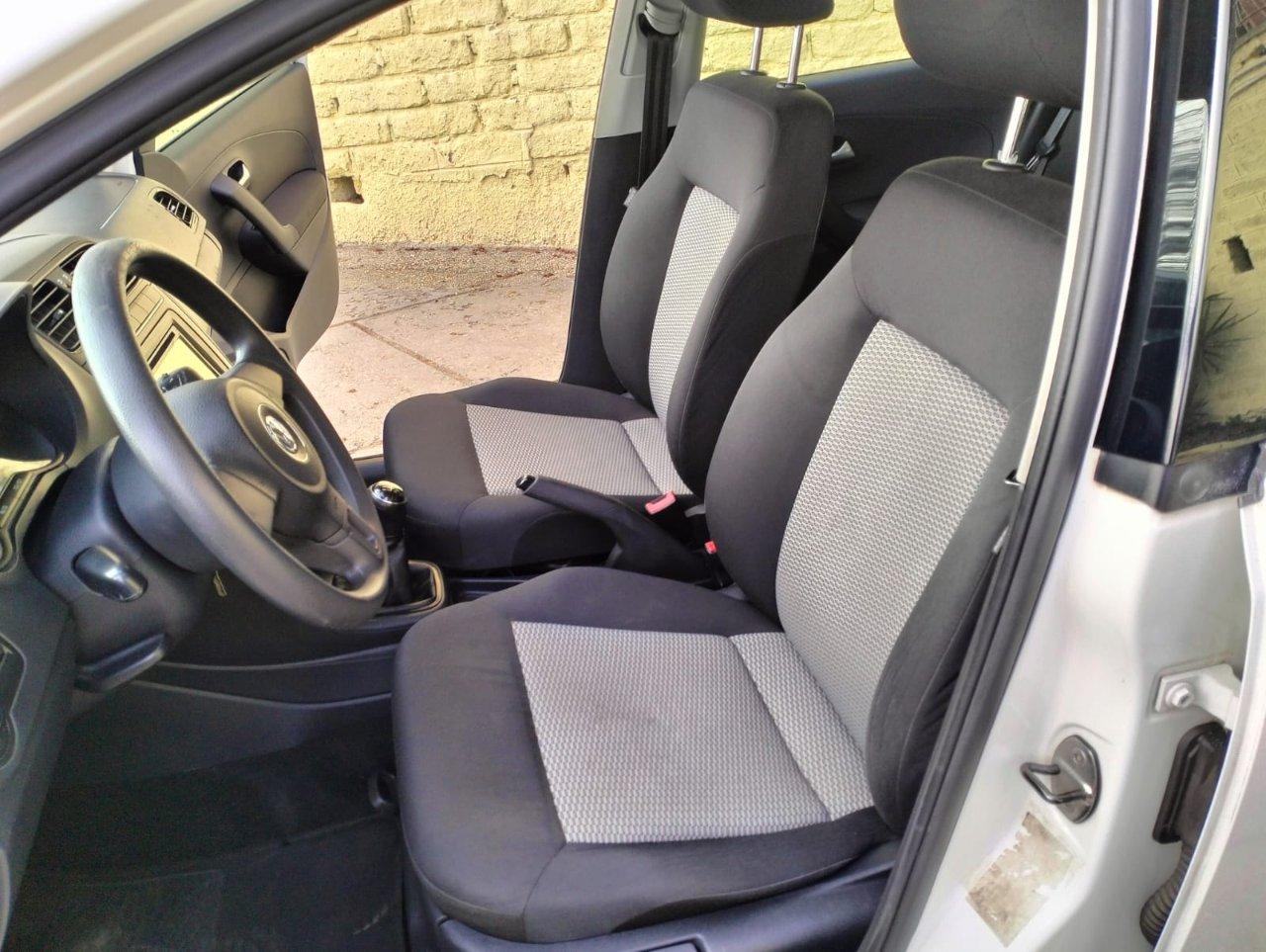 Volkswagen Polo 5 Porte Polo 5p 1.2 tdi Trendline