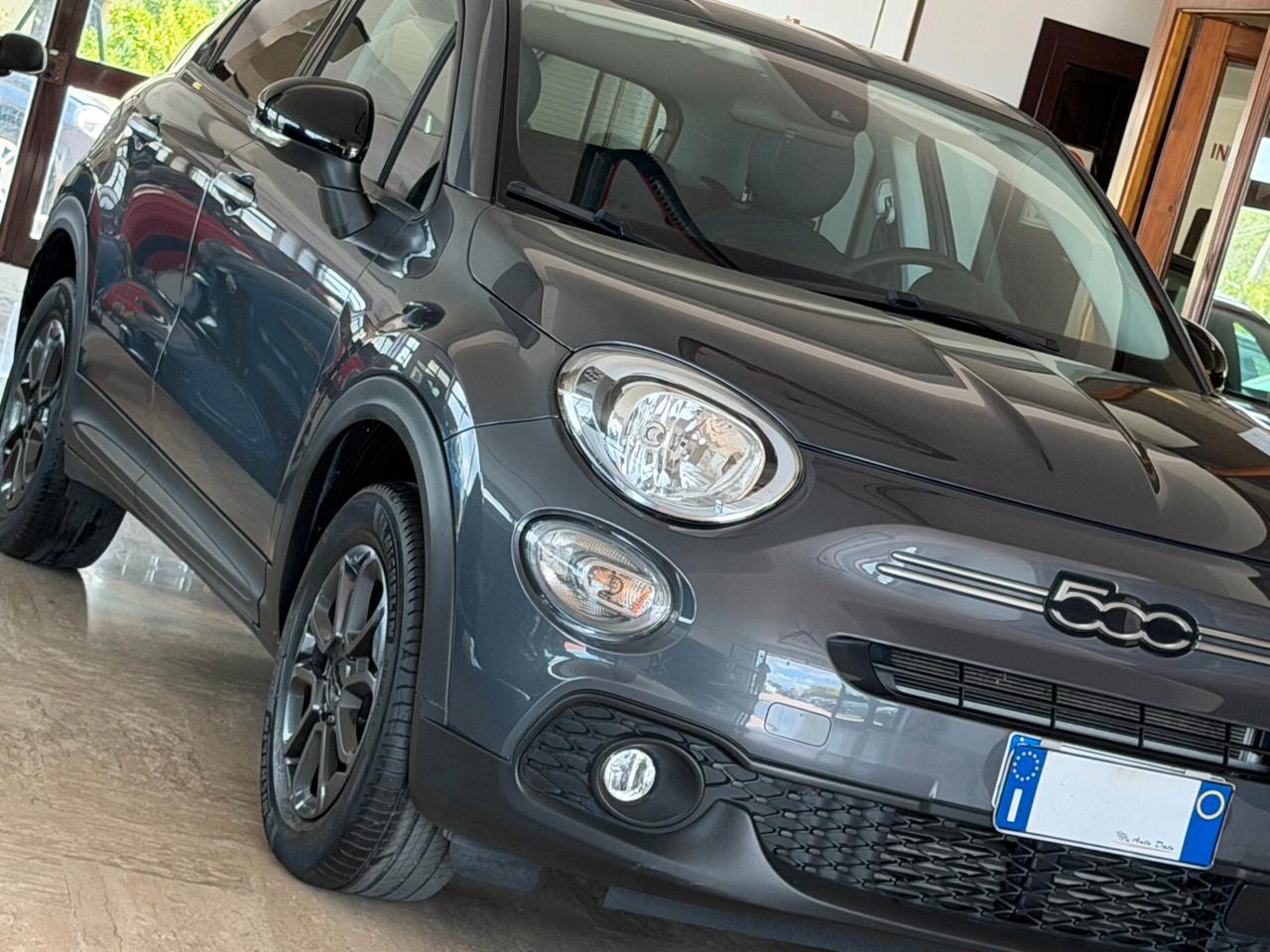 Fiat 500X New 1.3 M.JET 95 cv. CLUB