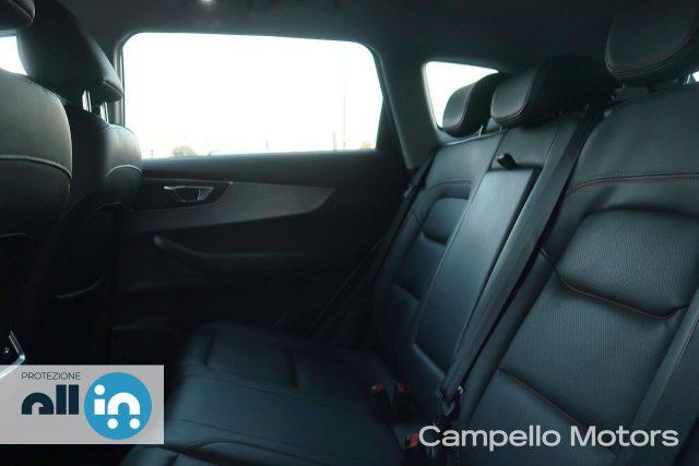 OTHERS-ANDERE OTHERS-ANDERE DR AUTOMOBILES dr 6.0 dr 6.0 1.5 Turbo CVT Bi-Fuel