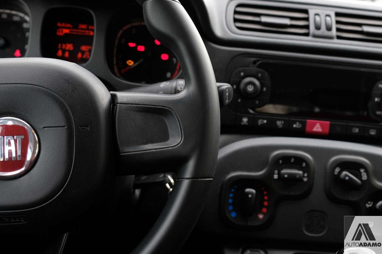 Fiat Panda 1.2 Pop