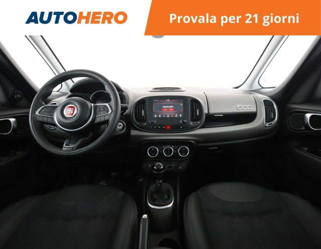 FIAT 500L 1.4 95 CV Lounge