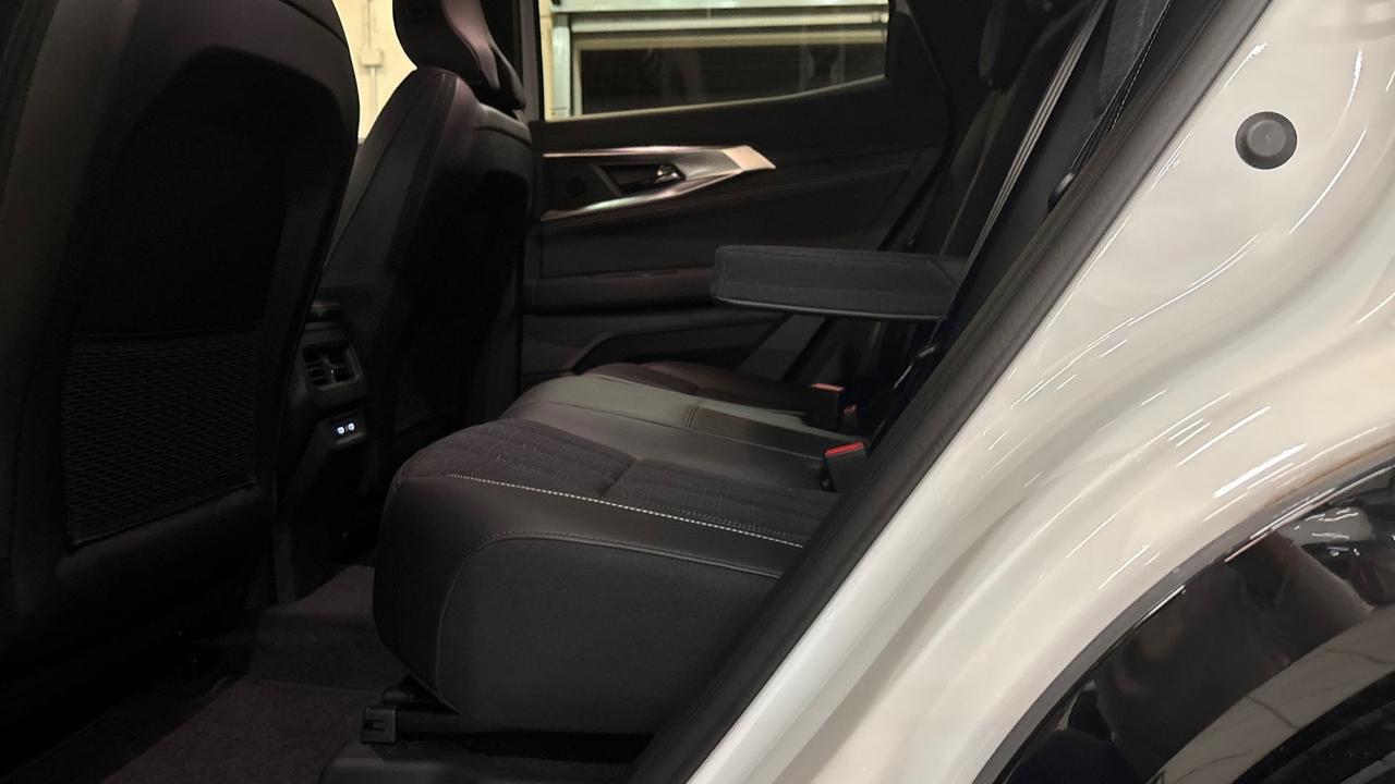 Renault Austral E-Tech Full Hybrid 200 Techno