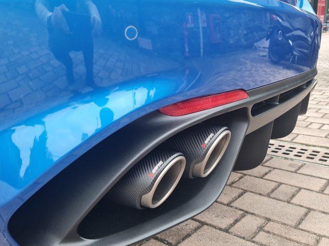 ALFA ROMEO Giulia 2.9 V6 Bi-Turbo AT8 Quadrifoglio