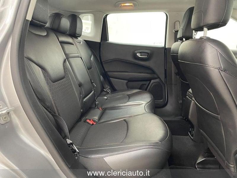 Jeep Compass 1.4 MultiAir 2WD Sport