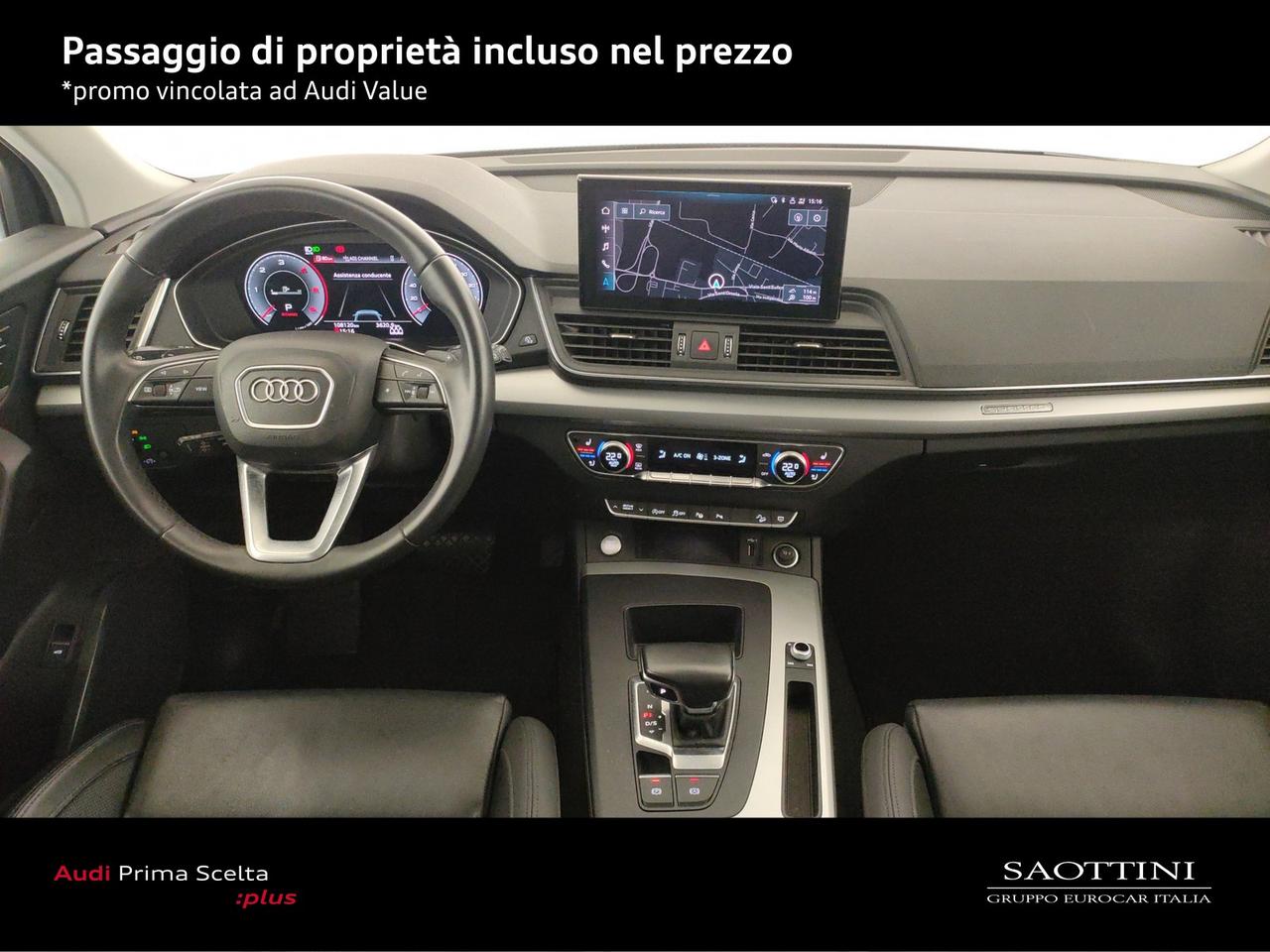 Sportback 50 TDI S line quattro Tiptronic