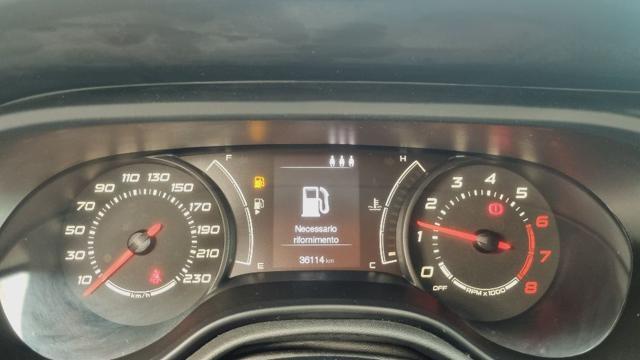 FIAT Tipo 1.4 SW Pop
