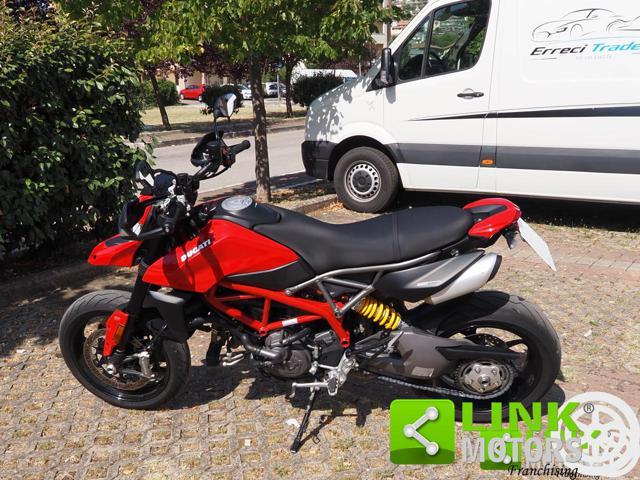 DUCATI Hypermotard 950 SP 2023 FINANZIABILE