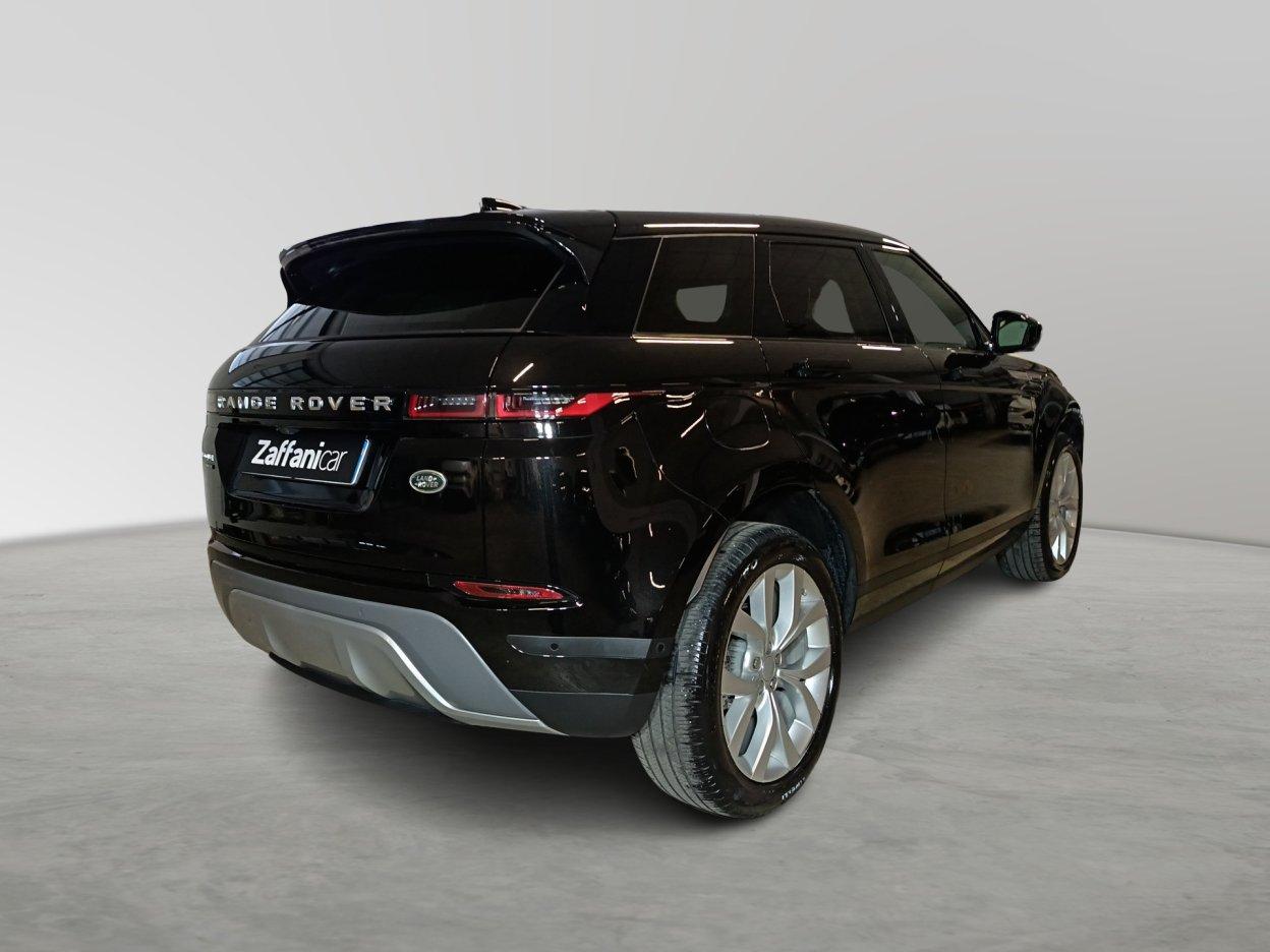 LAND ROVER RR Evoque 2ª serie - Range Rover Evoque 2.0 I4 249 CV AWD Auto SE