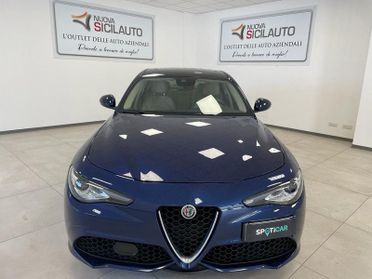 Alfa Romeo Giulia 2016 2.0 t Veloce Q4 280cv awd auto