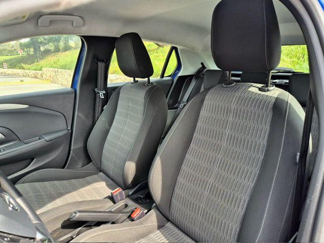 OPEL Corsa 1.2 Edition