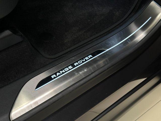 LAND ROVER Range Rover Sport 3.0D l6 249 CV Dynamic SE