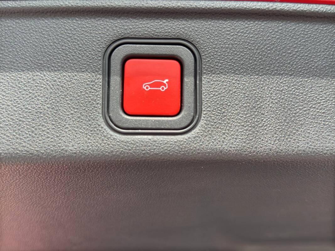 Fiat 600 1.2 hybrid La Prima 110cv AUTOM E TELECAM