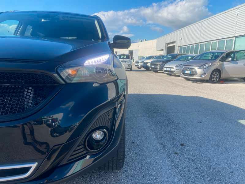 DR DR F35 1.5 turbo Gpl 149cv DcT