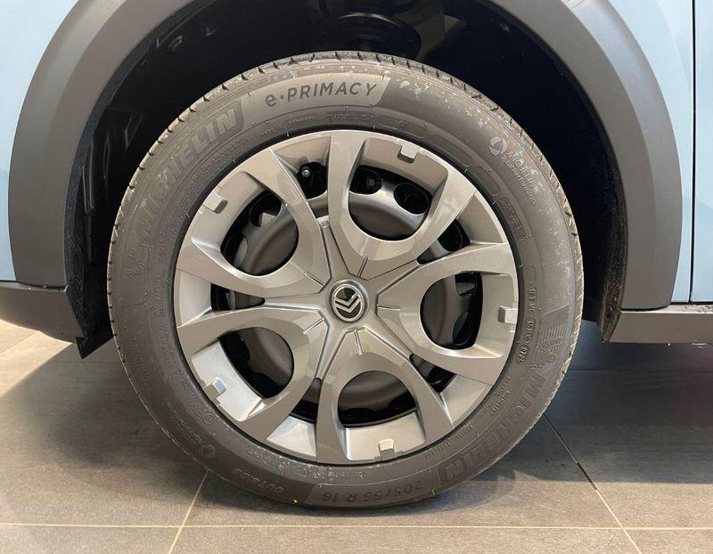 Citroën C3 PureTech Turbo 100 cv You
