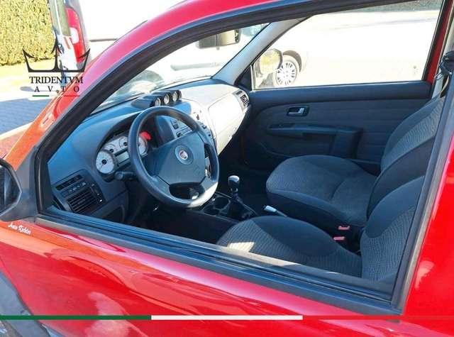 Fiat Strada 1.3 mjt Adv. 95cv lunga E5+(E5)