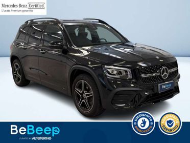 Mercedes-Benz GLB Classe 200 D PREMIUM 4MATIC AUTO