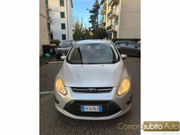 FORD C-Max 1.6 120CV GPL Plus