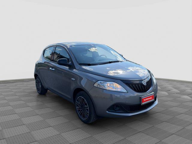 LANCIA Ypsilon Ypsilon 1.0 FireFly 5 porte S&S Hybrid Silver Plus