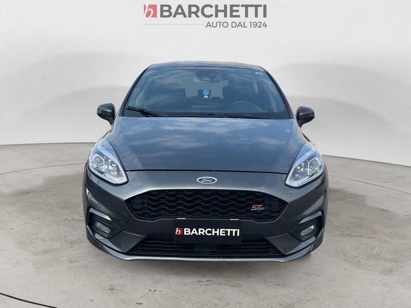 Ford Fiesta 7ª SERIE 1.5 ECOBLUE 5 PORTE ST-LINE