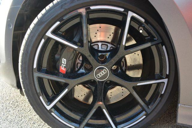 AUDI RS 3 SPB TFSI quattro S tronic