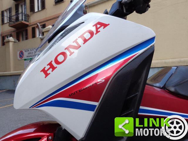 HONDA NC 750 D Integra