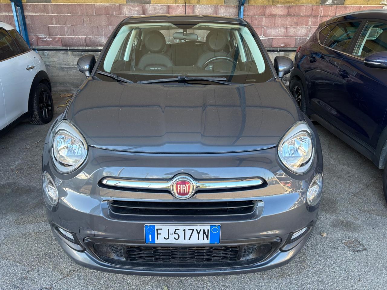 Fiat 500 1.3 Multijet 95 CV Pop