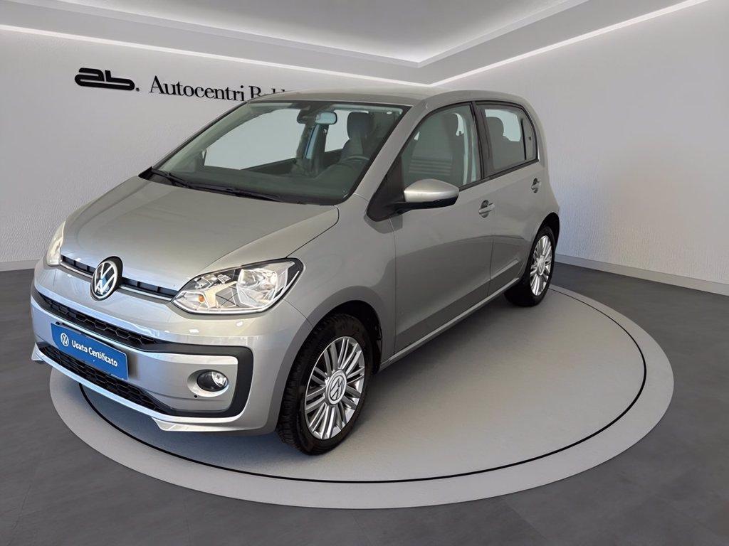 VOLKSWAGEN Up! 5p 1.0 evo move up! 65cv del 2023