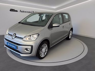 VOLKSWAGEN Up! 5p 1.0 evo move up! 65cv del 2023