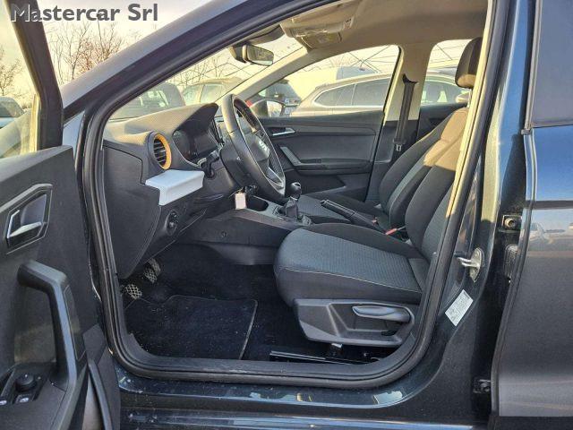 SEAT Ibiza 1.0 ecotsi Business 110cv - GS511NT