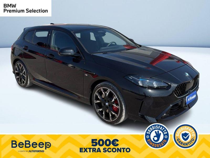 BMW Serie 1 118D MSPORT PRO AUTO