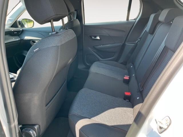 Peugeot 208 Hybrid 110 e-DCS6 Style