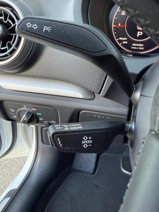 AUDI A3 SPB 35 TFSI 150cv S-TRONIC SPORT S-LINE SLINE