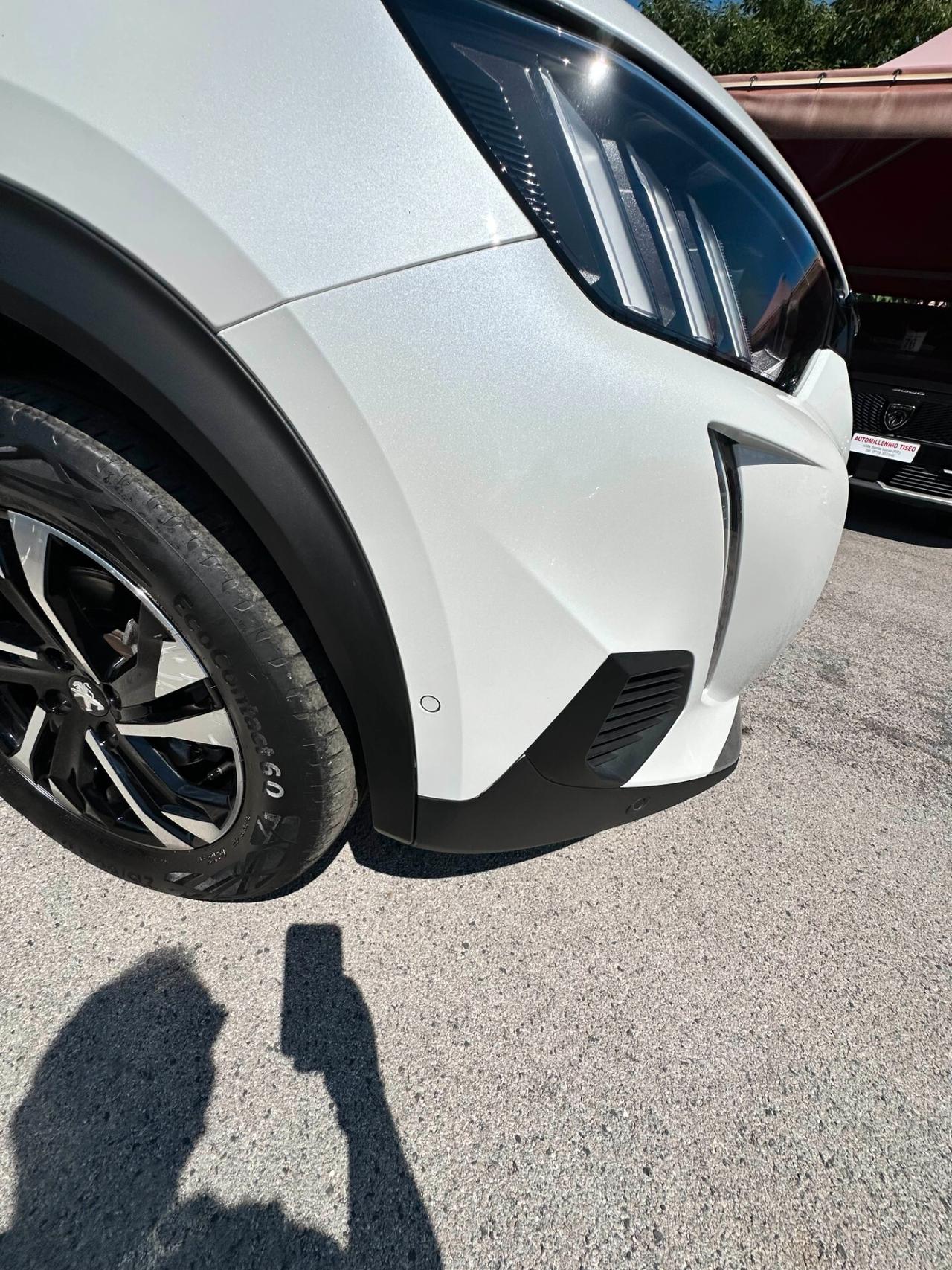 Peugeot 2008 BlueHDi 130 S&S EAT8 GT