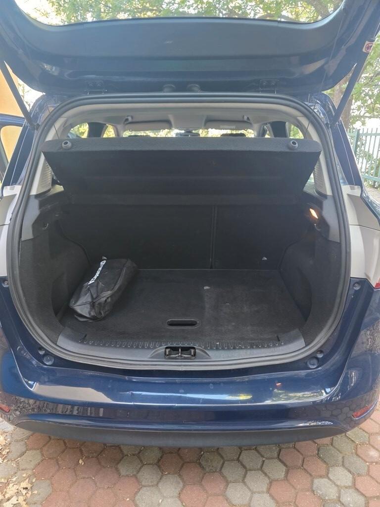 Ford B-Max 1.4 90 CV GPL Titanium