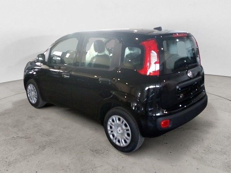 FIAT Panda NEW My25 1.0 70cv Hybrid Panda