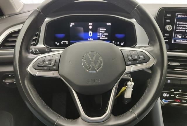 Volkswagen T-Roc 1.0 TSI Life