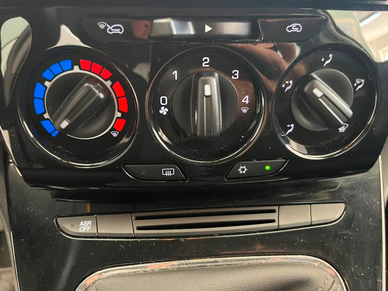 Lancia Ypsilon 1.2 GPL - 135000KM! - 2013