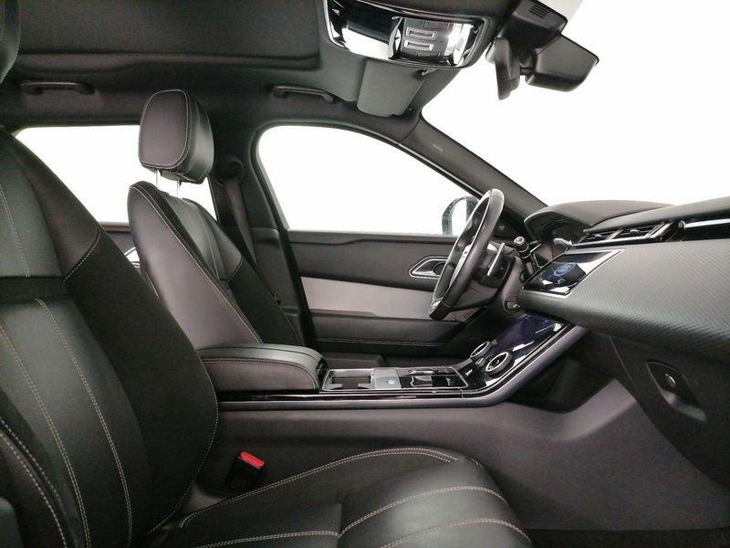 Land Rover Range Rover Velar 2.0d i4 240cv auto my19