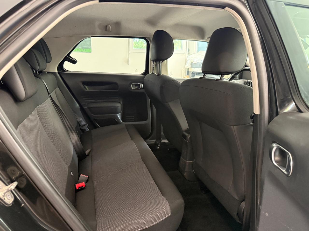 Citroen C4 Cactus ANNO 2016 (neopatentati)