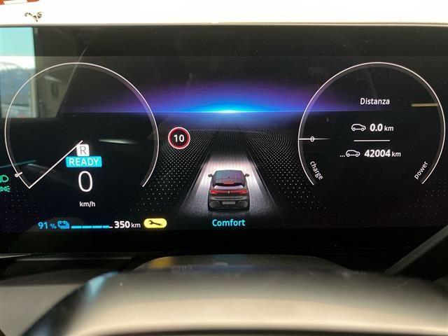 RENAULT Megane E-Tech Techno EV60 220cv AC22