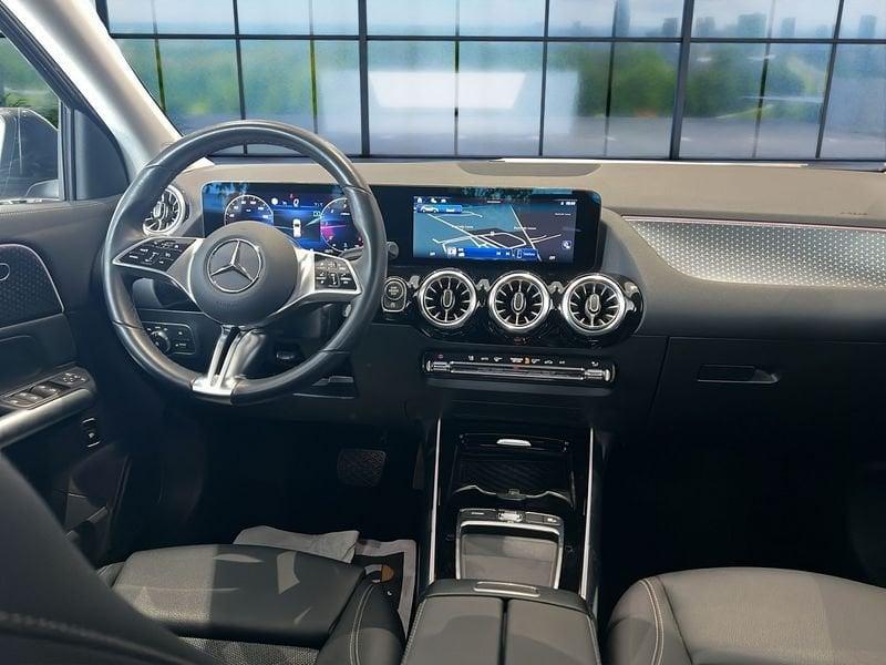 Mercedes-Benz GLA GLA 200 d Automatic Progressive Advanced Plus